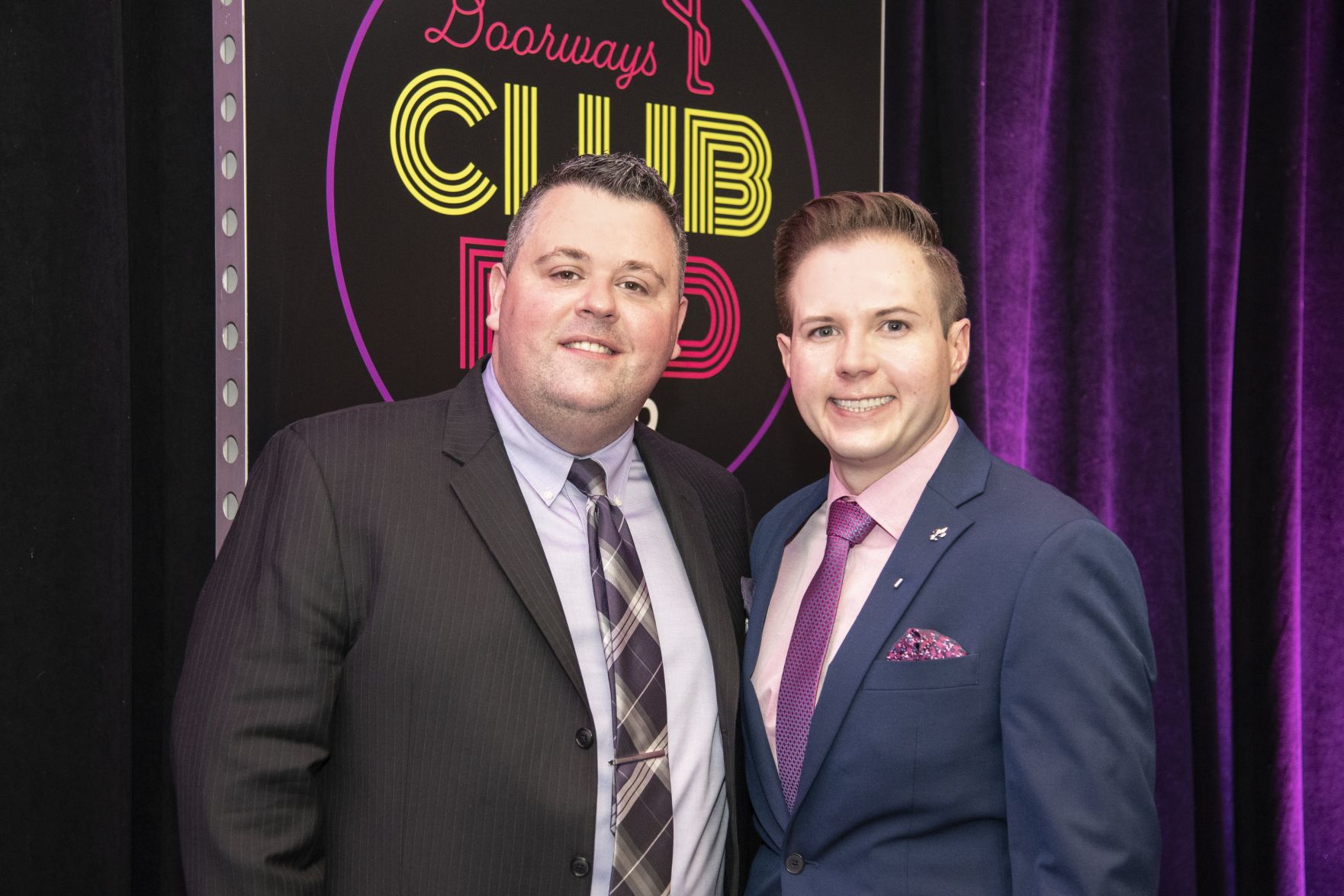 Andy Waggoner, Steven Kleekamp